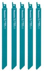  Makita Orrfűrészlap fémre L225 mm Z14 (5db/csom) (B-16776)