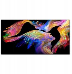 Coloray Fali vászonkép Grafika pár 100x50 (010030010010000016787)