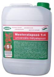 Kemikál Mesteralapozó 1: 4 Univerzális mélyalapozó 5 l (1365601)