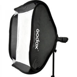 Godox Softbox Godox SFUV5050 50x50cm tartó Godox S (90069100)