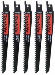 Makita Orrfűrészlap fára Z6 150mm (5db/csom) (P-47086)
