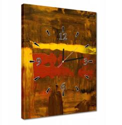 ZeSmakiem Órák 30x40 Absztrakt Ingrid (H4225M_Z1D_30x40cm AZ)