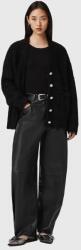 AllSaints Жилетка с вълна AllSaints (W077KD)