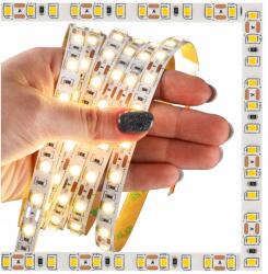 ECOLight Led szalag 5050 14, 4W/m IP20 1m semleges szín (EC79705)