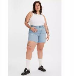 Levi's Kék Farmernadrág 501 (56) (549922)