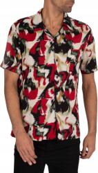 Religion Színes Mintás Ing (L) (590232)