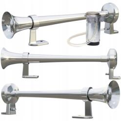 VIGO Jel Duda Pneumatikus Trombita Teherautó Busz