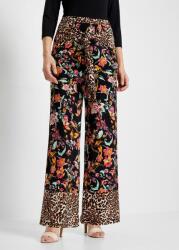 Bonprix 36/38 Laza Mintás Nadrág - allegro - 1 940 Ft