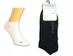 Sesto Senso Bambusz Lábzokni sesto senso színek 44-46