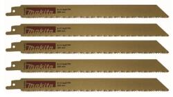  Makita Orrfűrészlap szöges fához L225 mm Z8-10 (5db/csom) (P-47070)