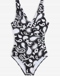 Bonprix Egyrészes Fürdőruha __46 - allegro - 2 205 Ft