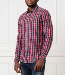 Pepe Jeans Színes Kockás Ing (M) (590089)