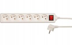 AIC Toya Hosszabbító Kábel El/bi/ 6G Z/u 3M