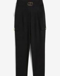 Bonprix Elegáns Nadrág ZSEBEKKEL__48