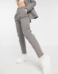 Heartbreak Színes Kockás Nadrág (36) (525291)