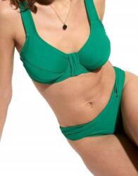 Bonprix 52 Zöld Kétrészes Bikini 105D