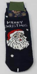  Karácsonyi Zokni Férfi Karácsonyi Kényelmes 43-46 (68 mikołaj)