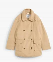 Bonprix Női Kétsoros KABÁT__46