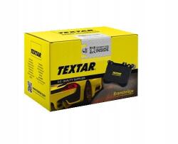 Textar 2582301 Fékbetét készlet