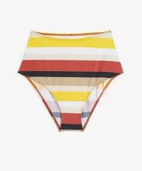 Bonprix 48-AS Csíkos Bikinialsó - allegro - 1 690 Ft