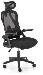 Halmar Kuro irodai szék, fekete