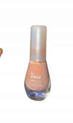 Ados nail colour 25 cukorka rózsaszín körömlakk