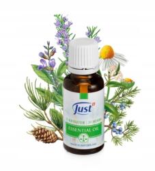 Just 31 gyógynövényes illóolaj 20 ml Olaj 31 gyógynövényből (330190)