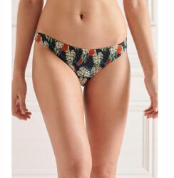 Superdry Mintás Fürdőnadrág (38) (589803)