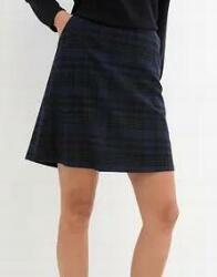 Bonprix Kockás SZOKNYA__40