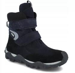 Bartek fiú hótaposó 14292010 membrános magasszárú bőr csizma méret 30 (14292010)