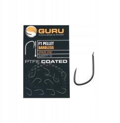 Guru Horgok F1 Pellet Hook size 20 (GF1P20)