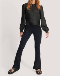 Trendyol Női Nadrág, Sötétkék