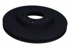 Quaro Féktárcsa Mazda P. 3 Magas Széntartalmú, Korróziógátló Bevonattal QD4348HC