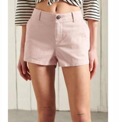 Superdry Halványrózsaszín Chino Nadrág (40-es méret) (449994)