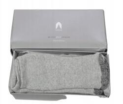  3 db Abs Frottír bélelt zokni 23-26-es méret