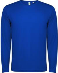 Roly Gyermekek/gyerekek Estoril hosszú ujjú póló kék