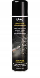 VM Footwear Cipő impregnálószer Water Stop Vízálló (VM 3600)