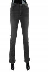 Silvian Heach Szürke Farmer, Size 26, trapéz, magas derék (388707)