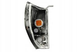 Abakus Irányjelző lámpa 212-15B5L-EU/DEP