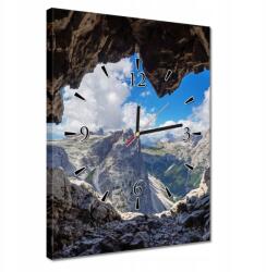 ZeSmakiem Órák 30x40 Hegyi kilátás (H10294M_Z1D_30x40cm AZ)