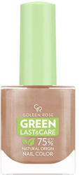 Golden Rose Vegán körömlakk Green (O-GLC-160)