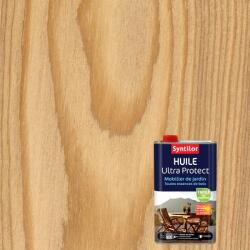 Syntilor Ultra Protect 1 literes faolaj, favédelemhez (B09TKZ1QS6)