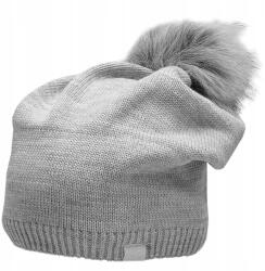 4F Női téli meleg beanie sapka (CAD009)