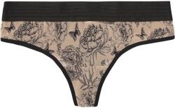 Bonprix Magas Derekú TANGA__32/34