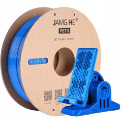 Jamghe Filament Pet-g Blue 1kg (JMHPETBLUE)