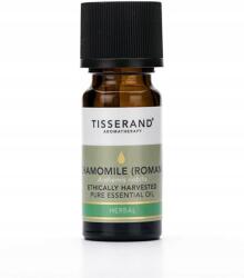 Tisserand Aromatherapy Chamomile Roman Ethically Harvested Kamilla illóolaj (5017402008119)