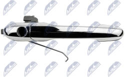 NTY EZC-FT-049A Nty Külső Kilincs Nty 735592012