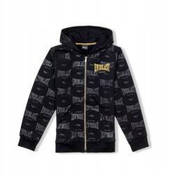 Everlast junior cipzáras kapucnis pulóver 164 cm 14 év (EV25FW228)