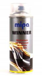 Mipa Színtelen Lakk Spray 400ML