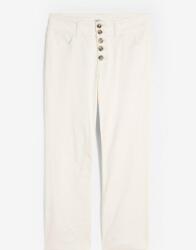 Bonprix Női Egyenes Szárú NADRÁG__46